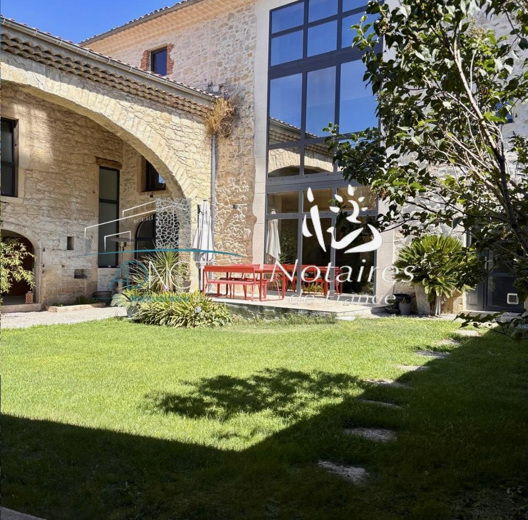 Maison 15 pièces 423 m² · à Allan · 423 m² · 1 240 000 €