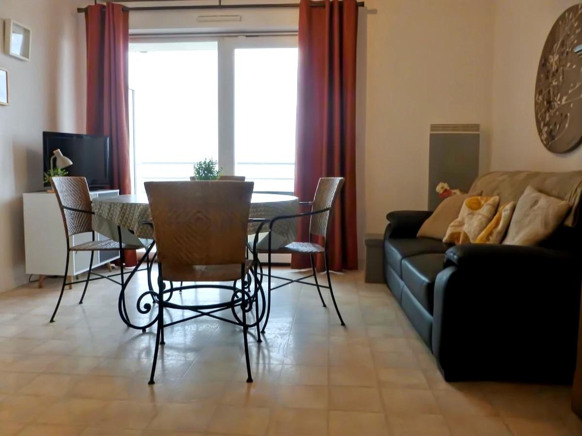 Appartement 2 pièces 39 m² · à Cayeux-sur-Mer · 39,2 m² · 218 400 €