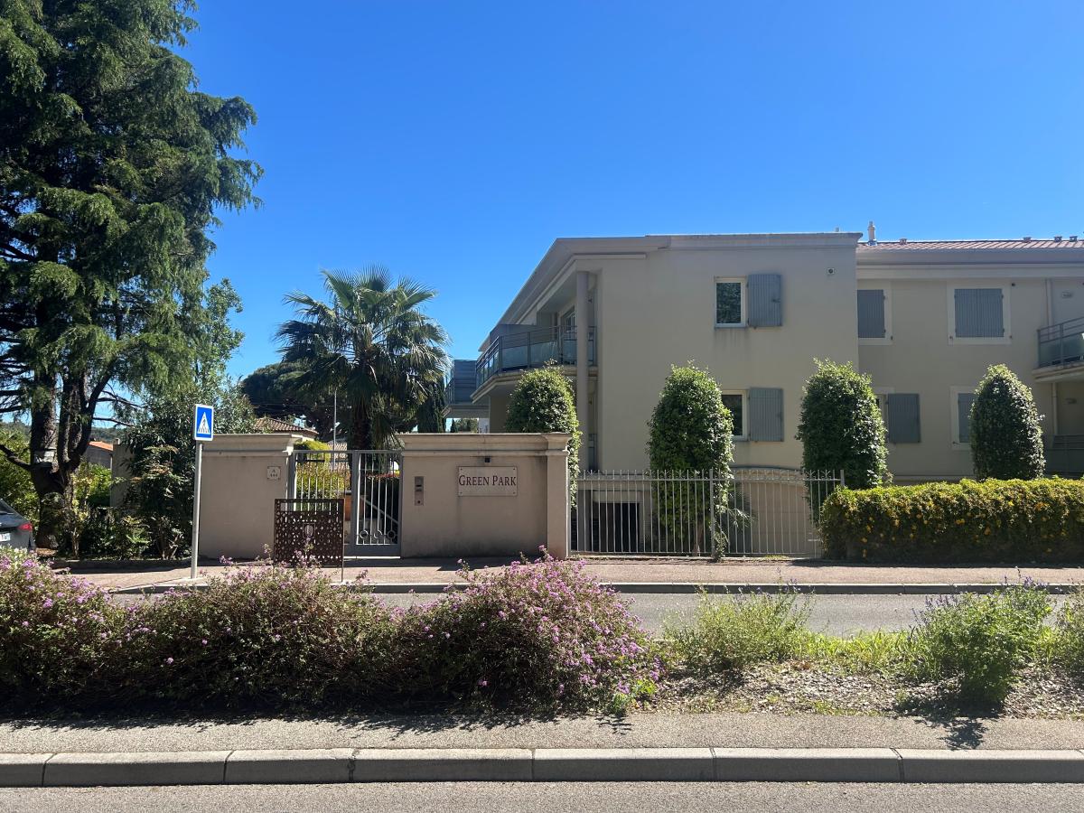 Appartement 2 pièces 40 m² · à La Valette-du-Var · 40 m² · 230 000 €
