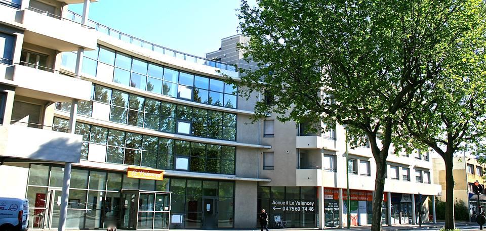 Appartement 1 pièce 21 m² · à Valence · 21 m² · 47 000 €