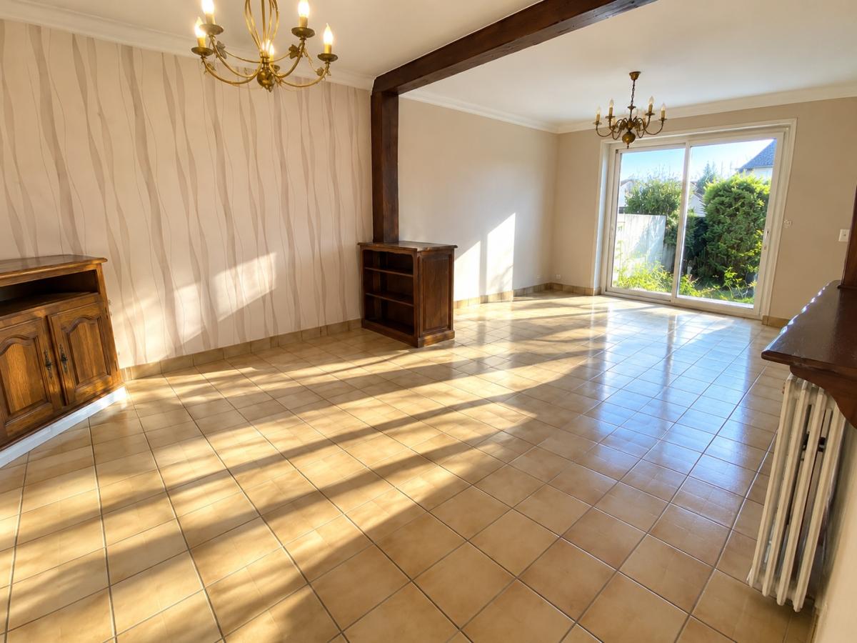 Maison 5 pièces 83 m² · à Étaples · 83 m² · 225 750 €