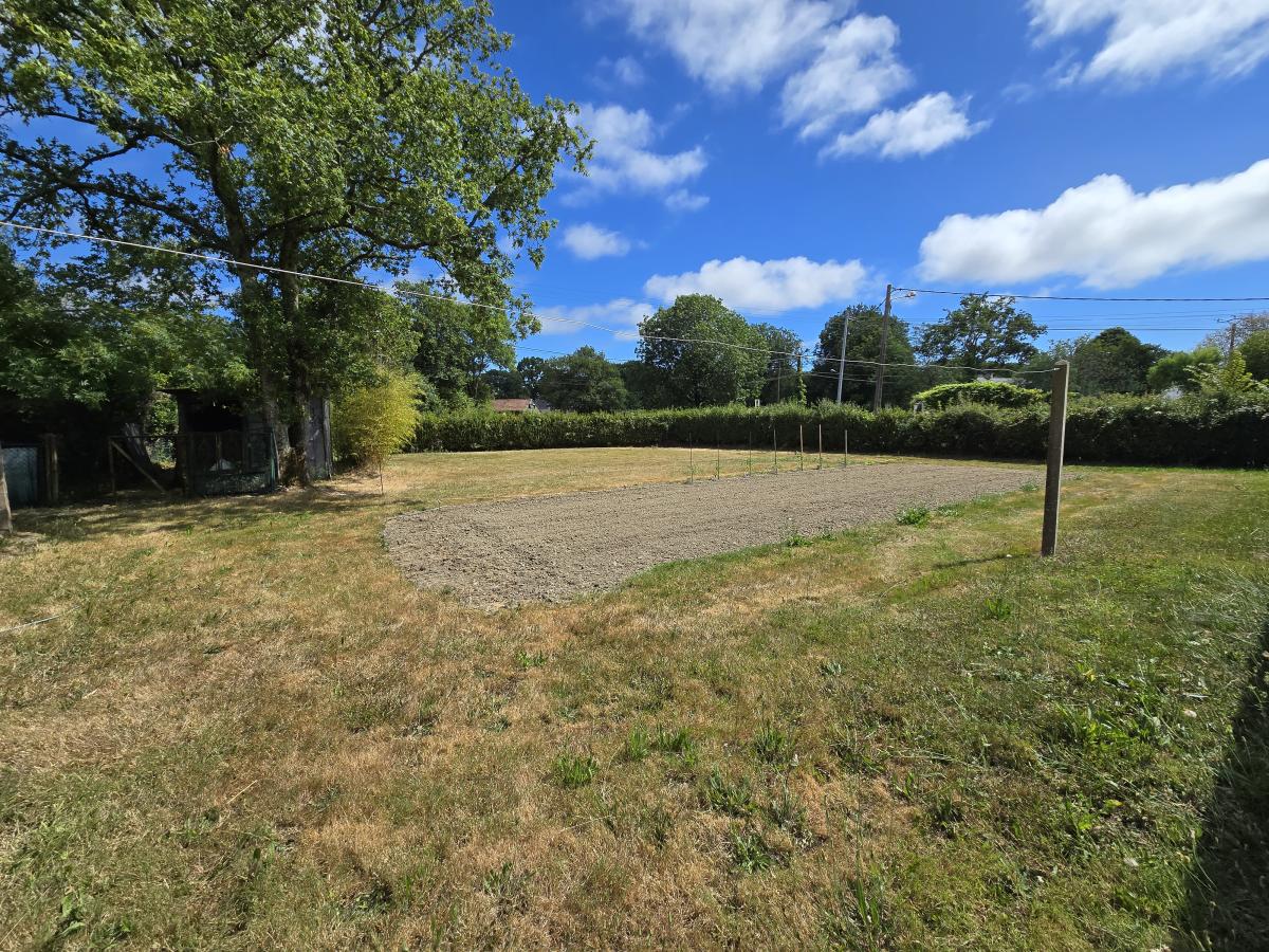 Réseau des notaires · à Saint-Nazaire · 157 500 €