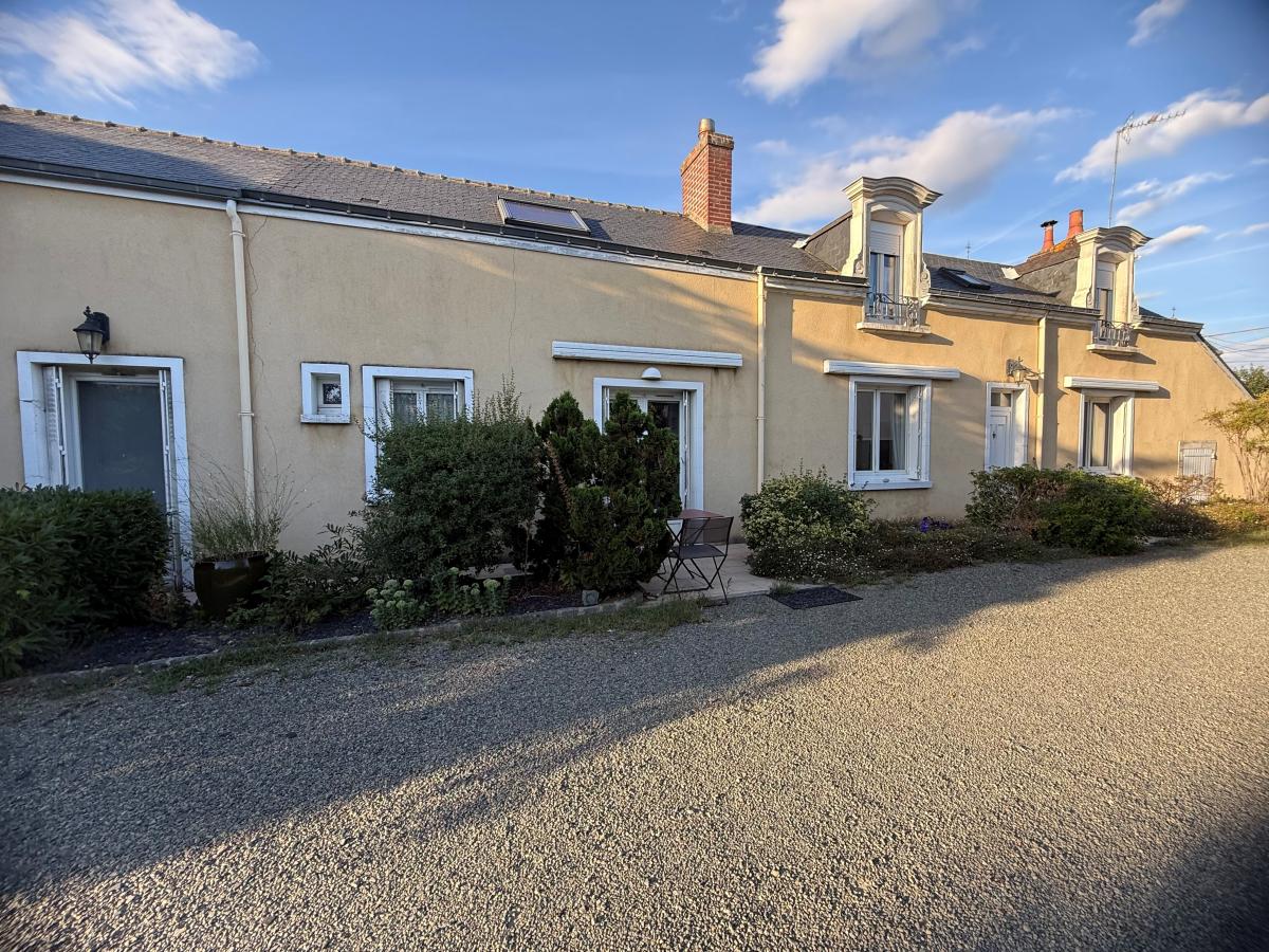 Maison 6 pièces 119 m² · à Le Mans · 119 m² · 358 110 €