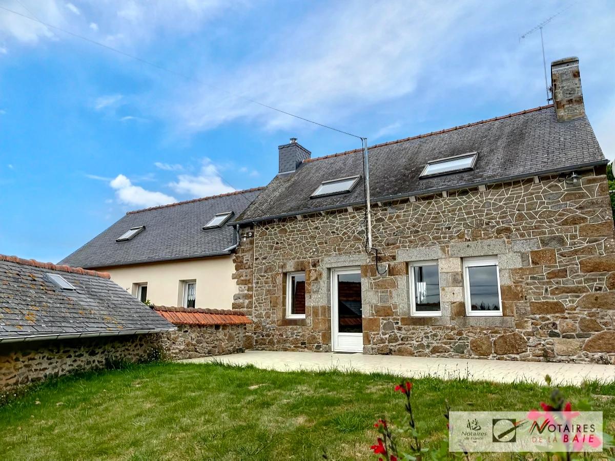 Maison 5 pièces 136 m² · à La Méaugon · 136 m² · 188 860 €