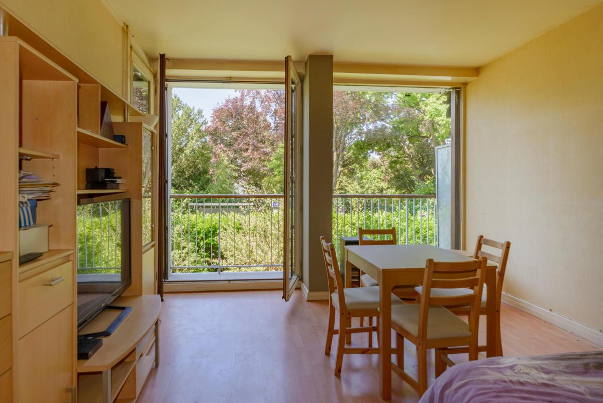Appartement 2 pièces 48 m² · à Malakoff · 48,1 m² · 226 500 €