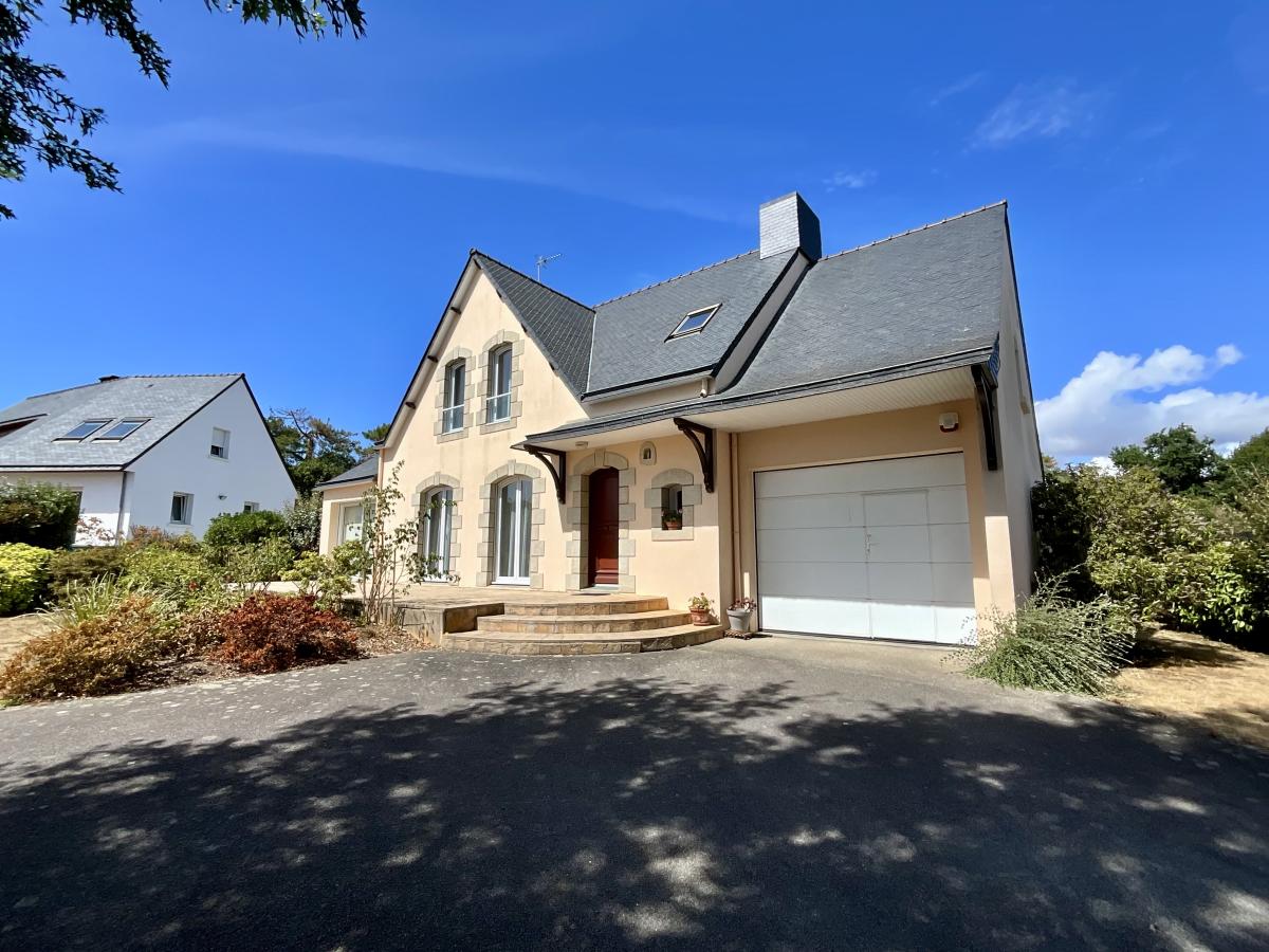 Maison 159 m² · à Ploemeur · 159,4 m² · 680 000 €