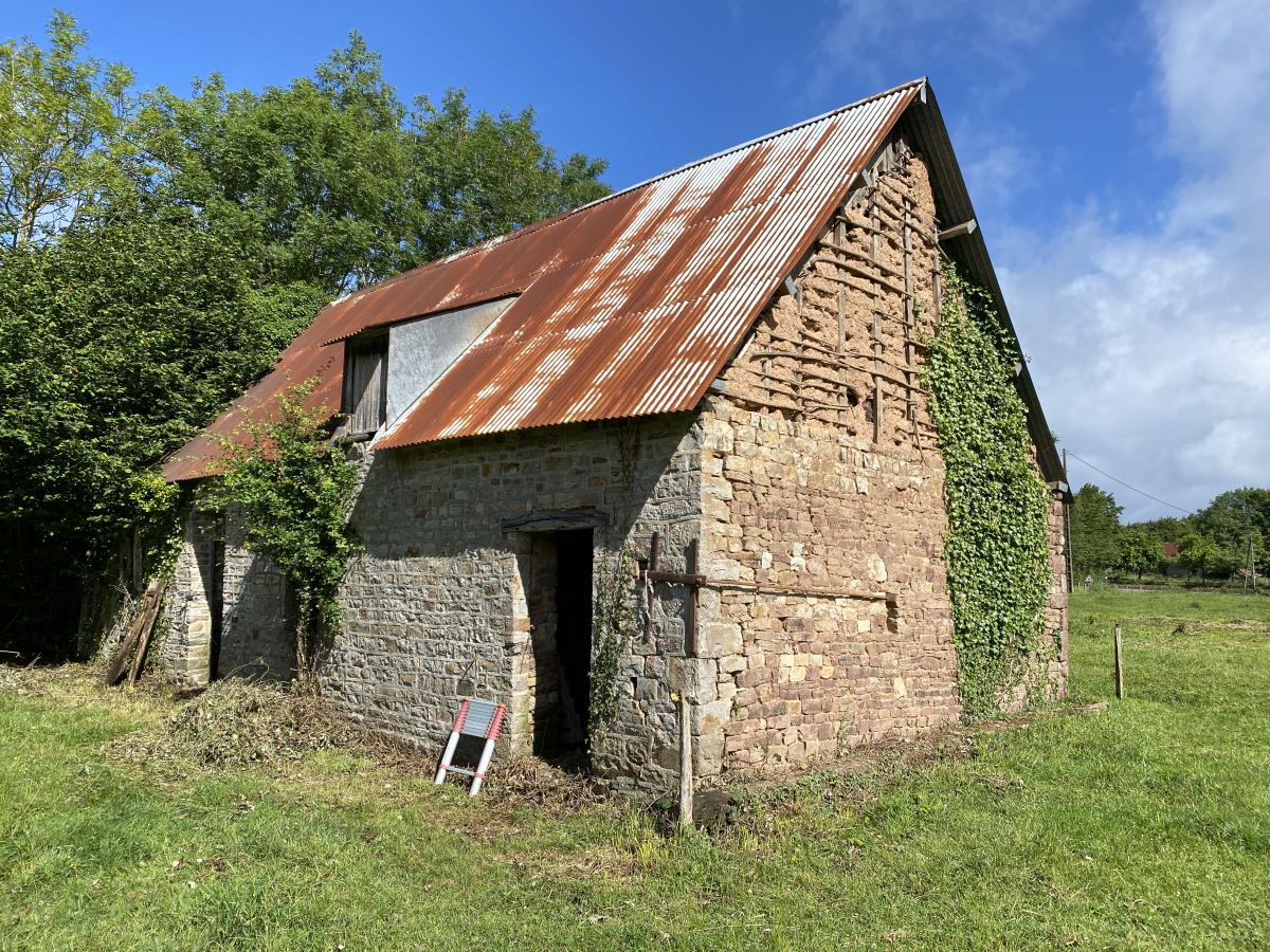 Maison 2 pièces 50 m² · à Souleuvre en Bocage · 50 m² · 32 880 €