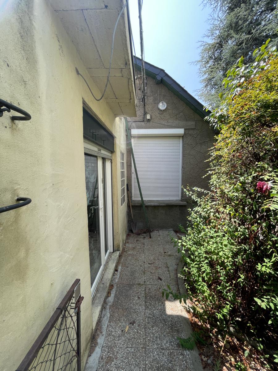 Maison 2 pièces 50 m² · à Nantes · 50 m² · 167 620 €