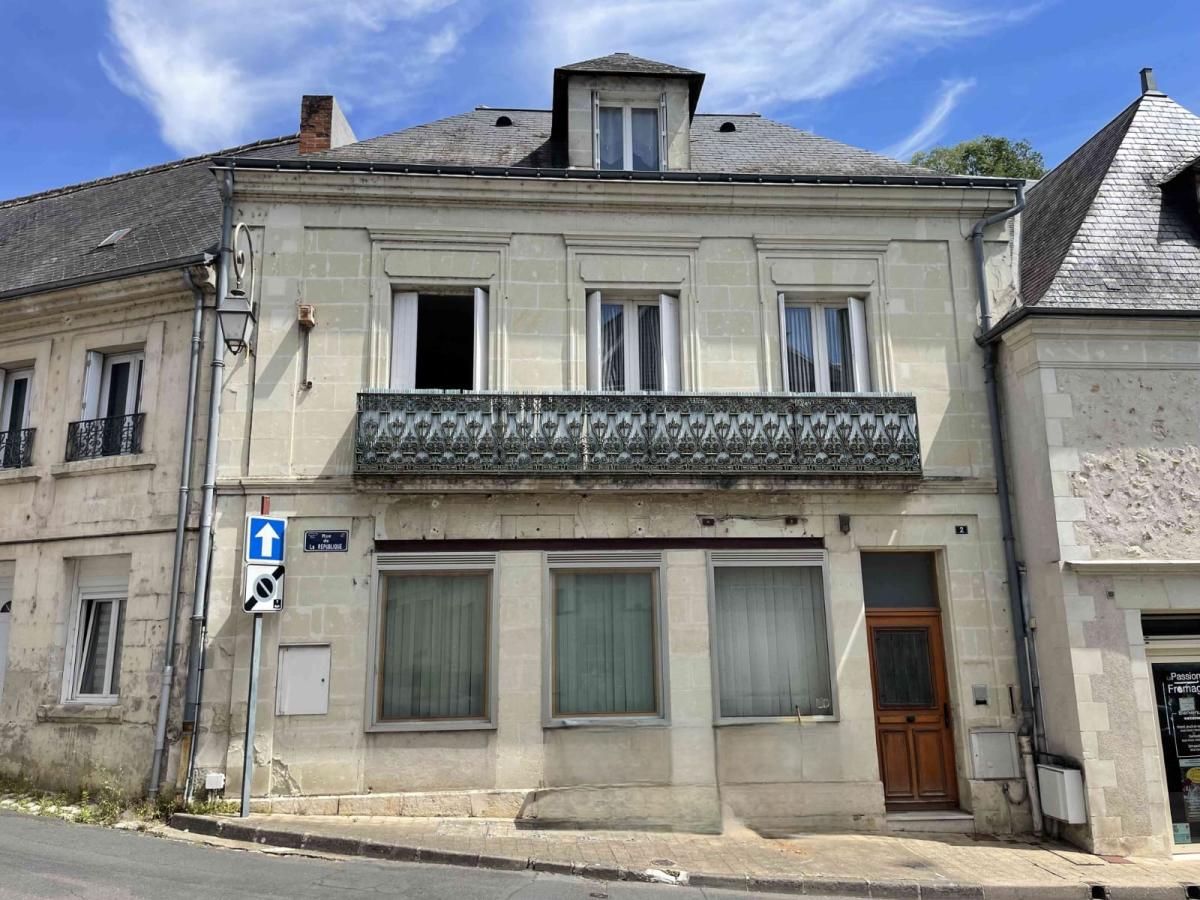 Maison 10 pièces 196 m² · à Luynes · 196 m² · 361 500 €