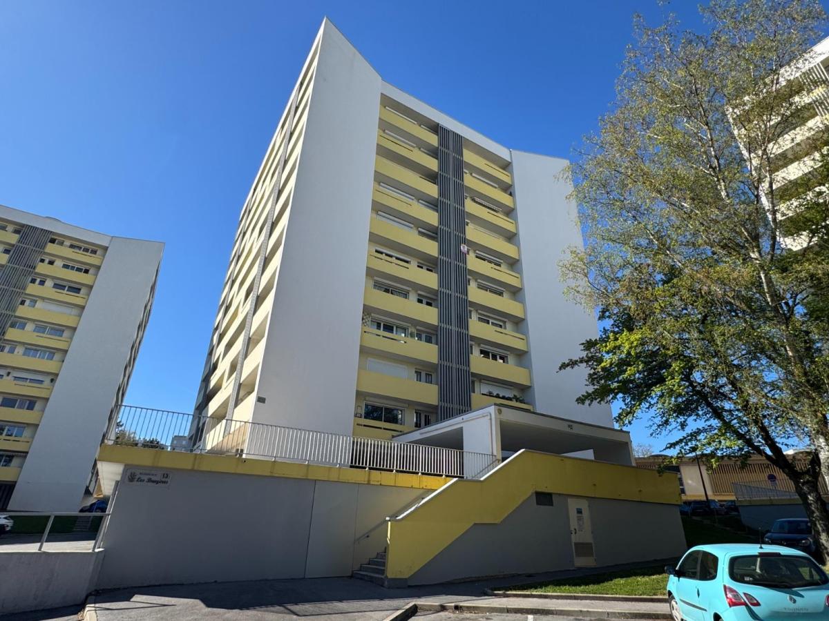 Appartement 4 pièces 95 m² · à Saint-Quentin · 95,1 m² · 64 300 €