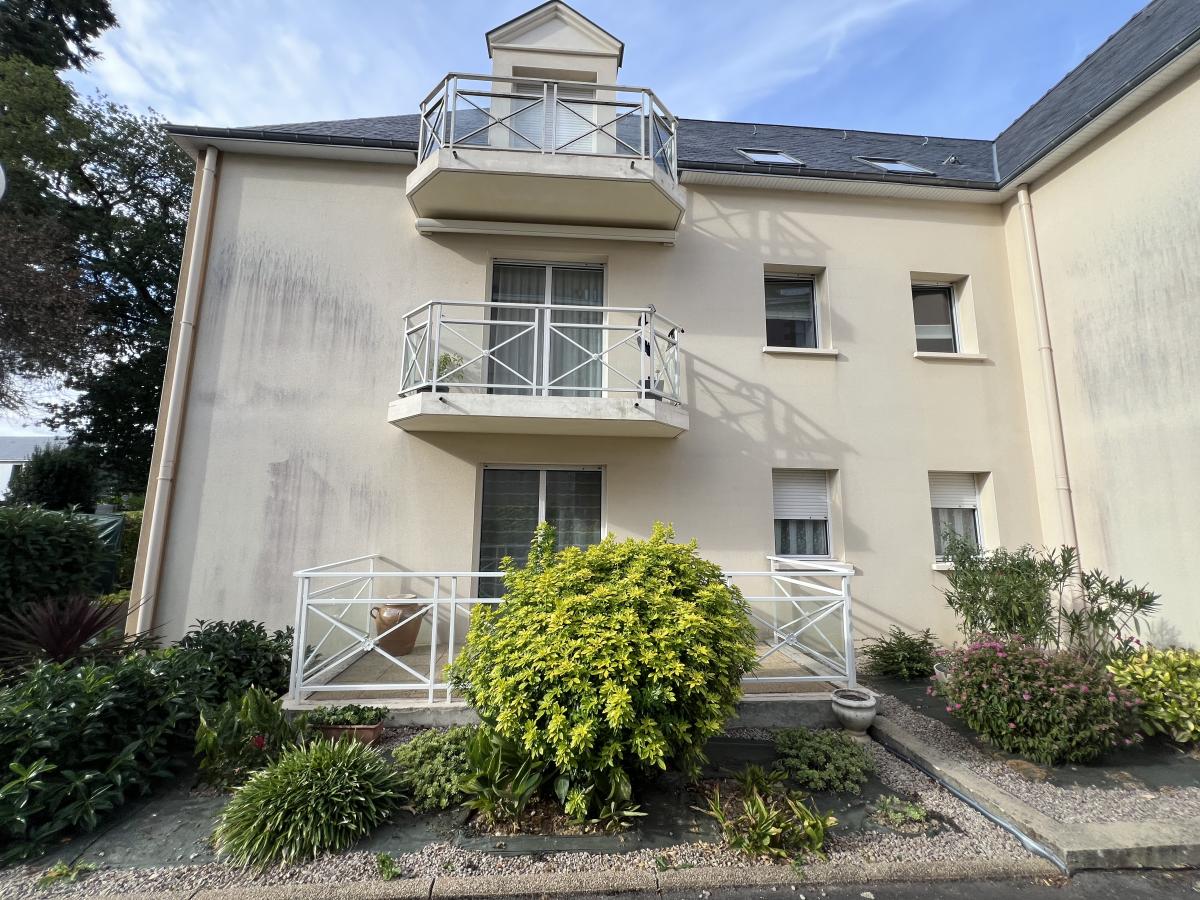 Appartement 4 pièces 98 m² · à Ploërmel · 98 m² · 276 716 €