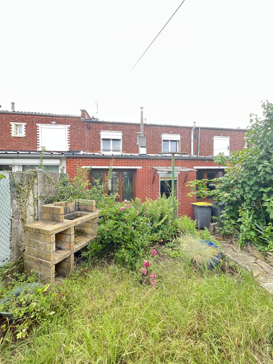 Maison 6 pièces 97 m² · à Arras · 97 m² · 127 200 €