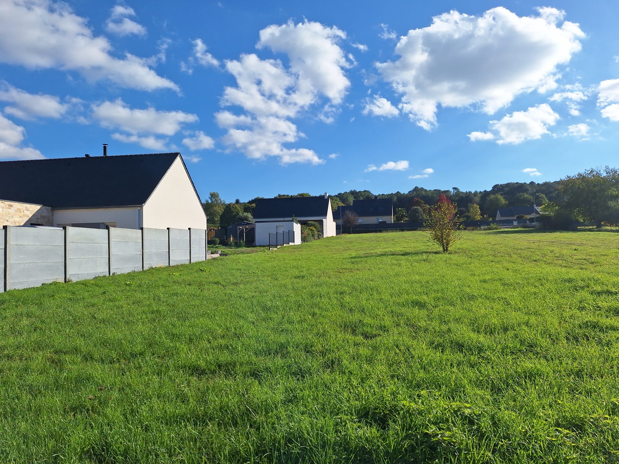 Terrain 650 m² · à Cournon · 27 750 €