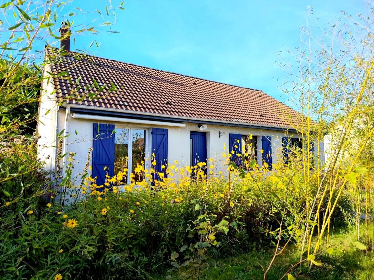 Maison 4 pièces 90 m² · à Port-Jérôme-sur-Seine · 90 m² · 196 000 €