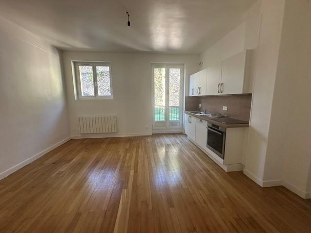 Appartement 3 pièces 73 m² · à Rives-en-Seine · 73 m² · 770 €/mois