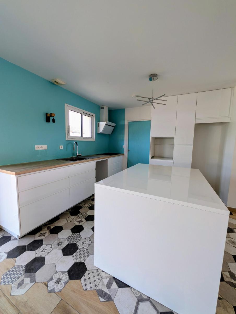 Maison 6 pièces 136 m² · à Montbert · 136 m² · 289 900 €