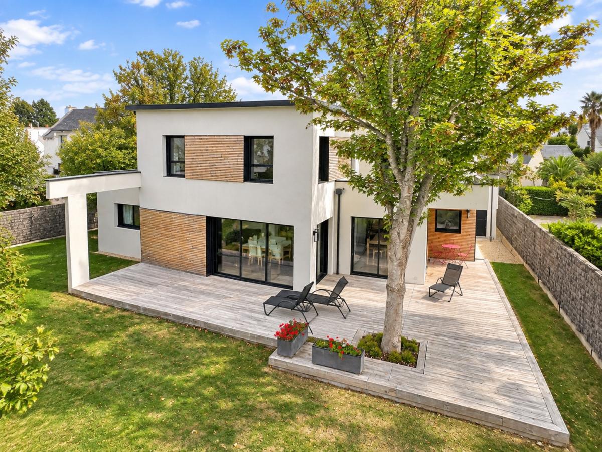 Maison 7 pièces 167 m² · à Loctudy · 167 m² · 720 000 €