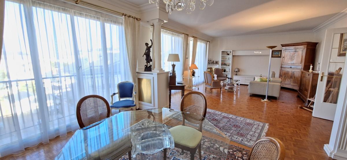 Appartement 4 pièces 142 m² · à Angers · 141,8 m² · 576 000 €