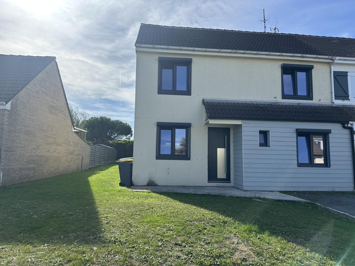 Maison 5 pièces 102 m² · à Violaines · 102 m² · 220 300 €
