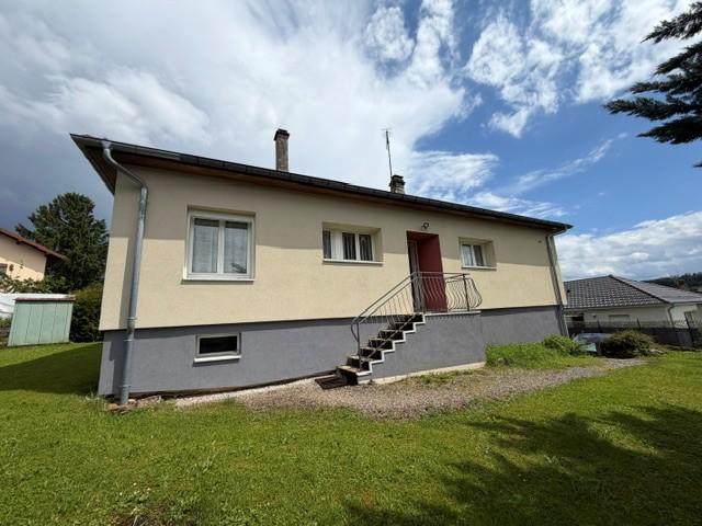 Maison 5 pièces 101 m² · à Pouilley-les-Vignes · 101 m² · 258 000 €