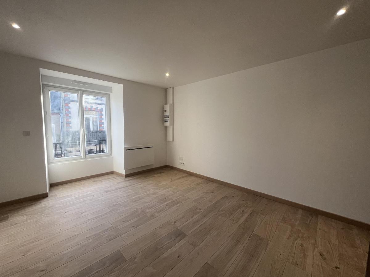 Appartement 1 pièce 25 m² · à Nozay · 24,8 m² · 90 990 €