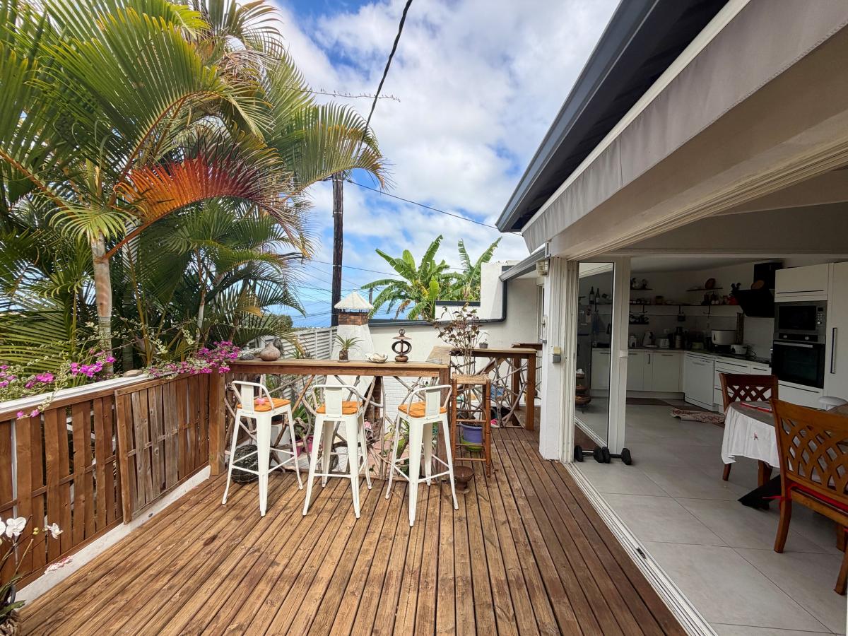 Maison 4 pièces 120 m² · à Saint-Paul · 120 m² · 315 500 €