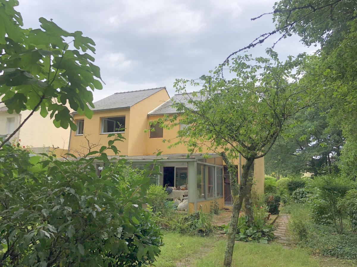 Maison 7 pièces 123 m² · à Sainte-Luce-sur-Loire · 123 m² · 301 310 €