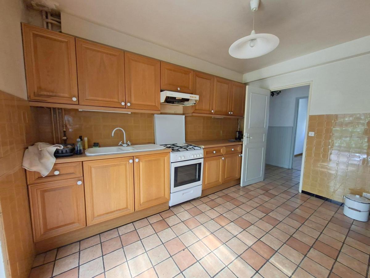 Maison 7 pièces 123 m² · à Sainte-Luce-sur-Loire · 123 m² · 301 310 €