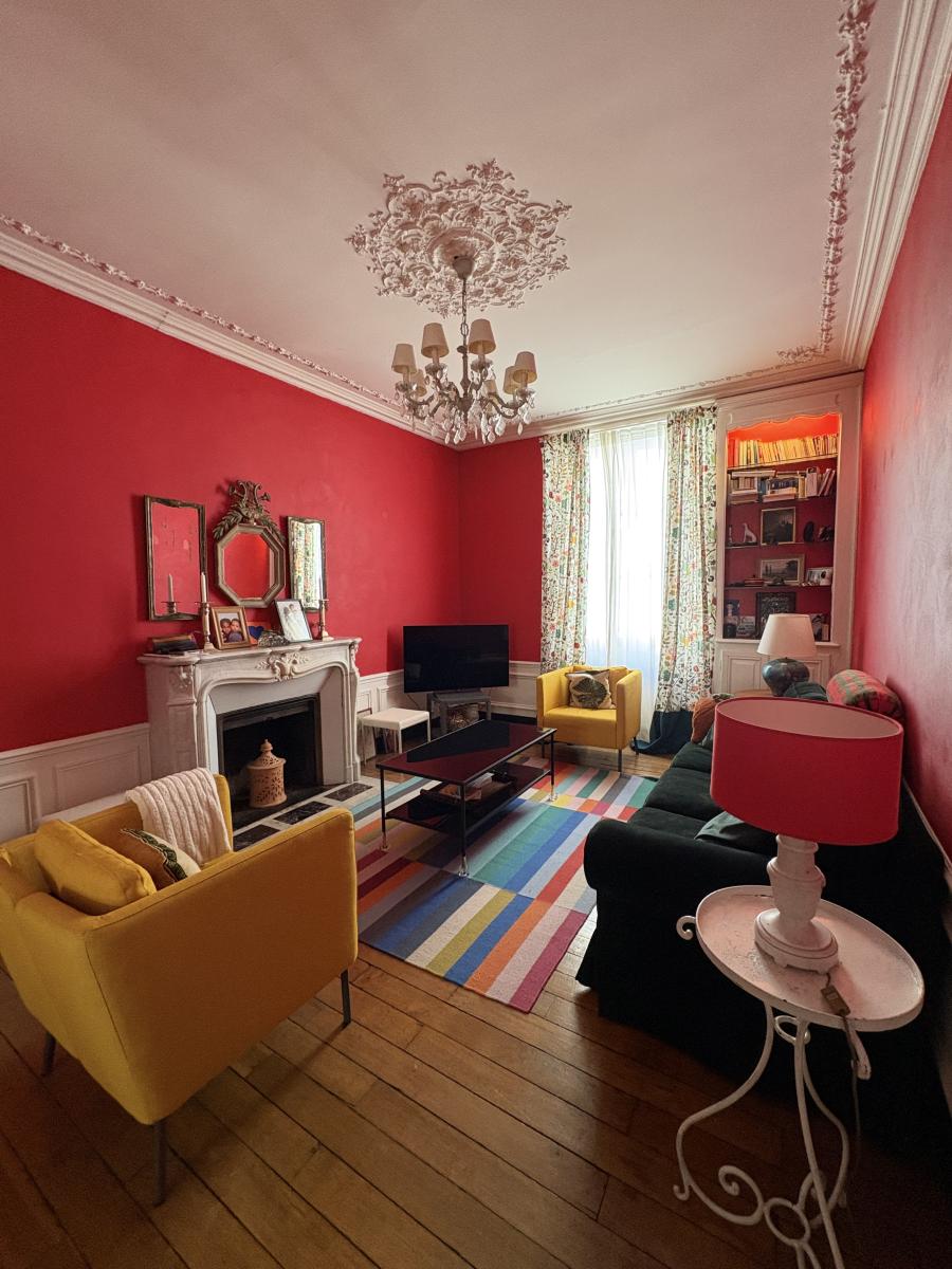 Maison 9 pièces 220 m² · à Laon · 220 m² · 249 000 €