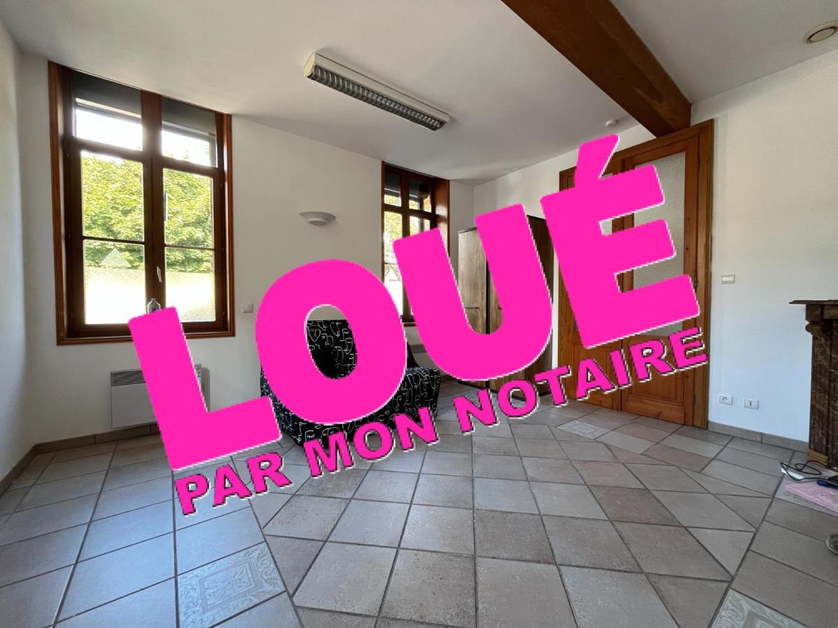 Appartement 1 pièce 28 m² · à Saint-Omer · 28 m² · 430 €/mois