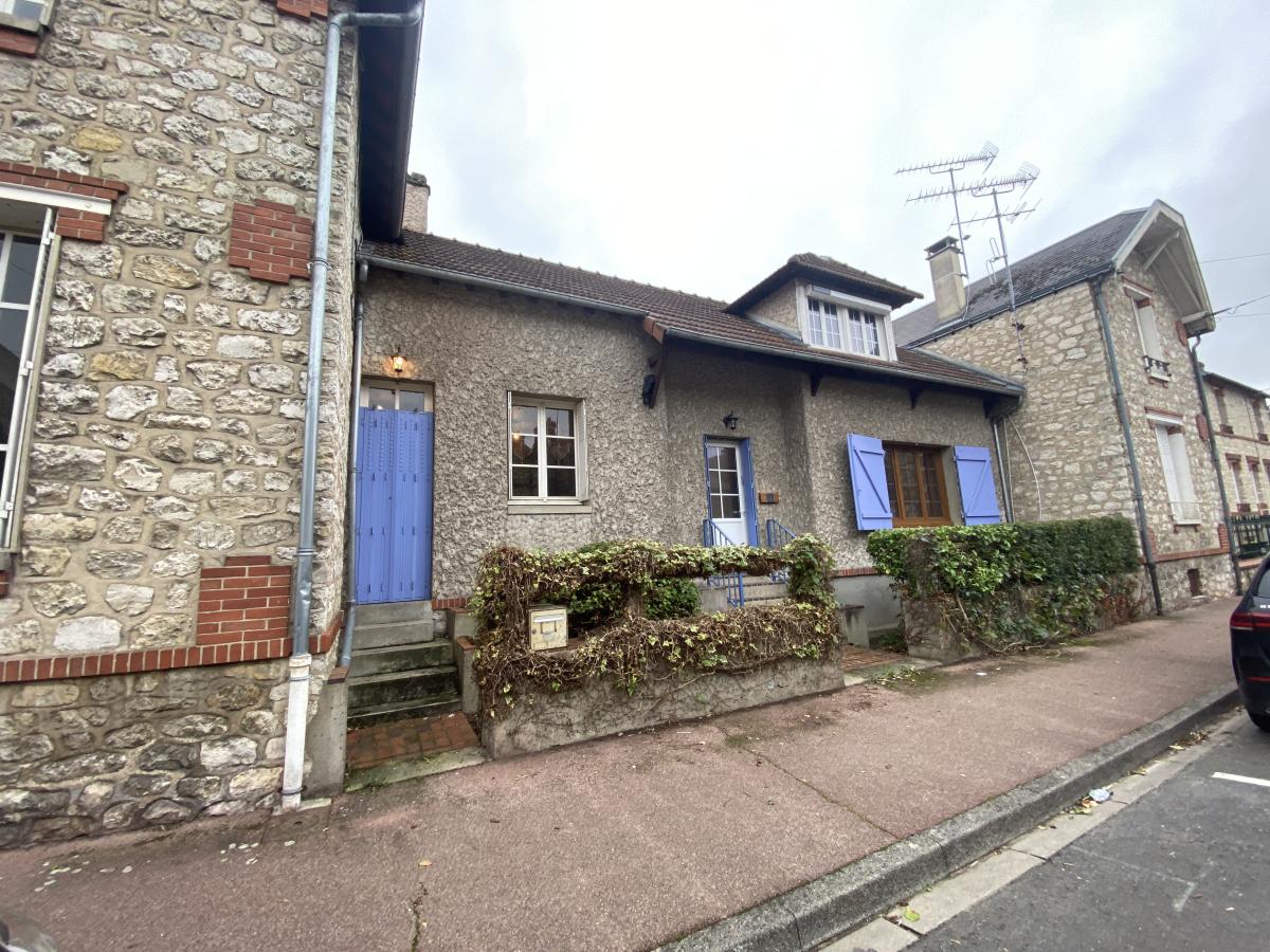 Maison 6 pièces 151 m² · à Montargis · 151 m² · 178 700 €