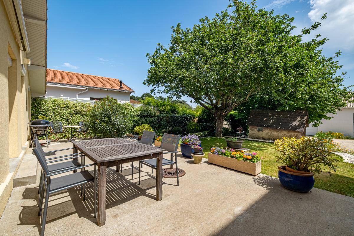Maison 5 pièces 115 m² · à Pornic · 115 m² · 488 000 €