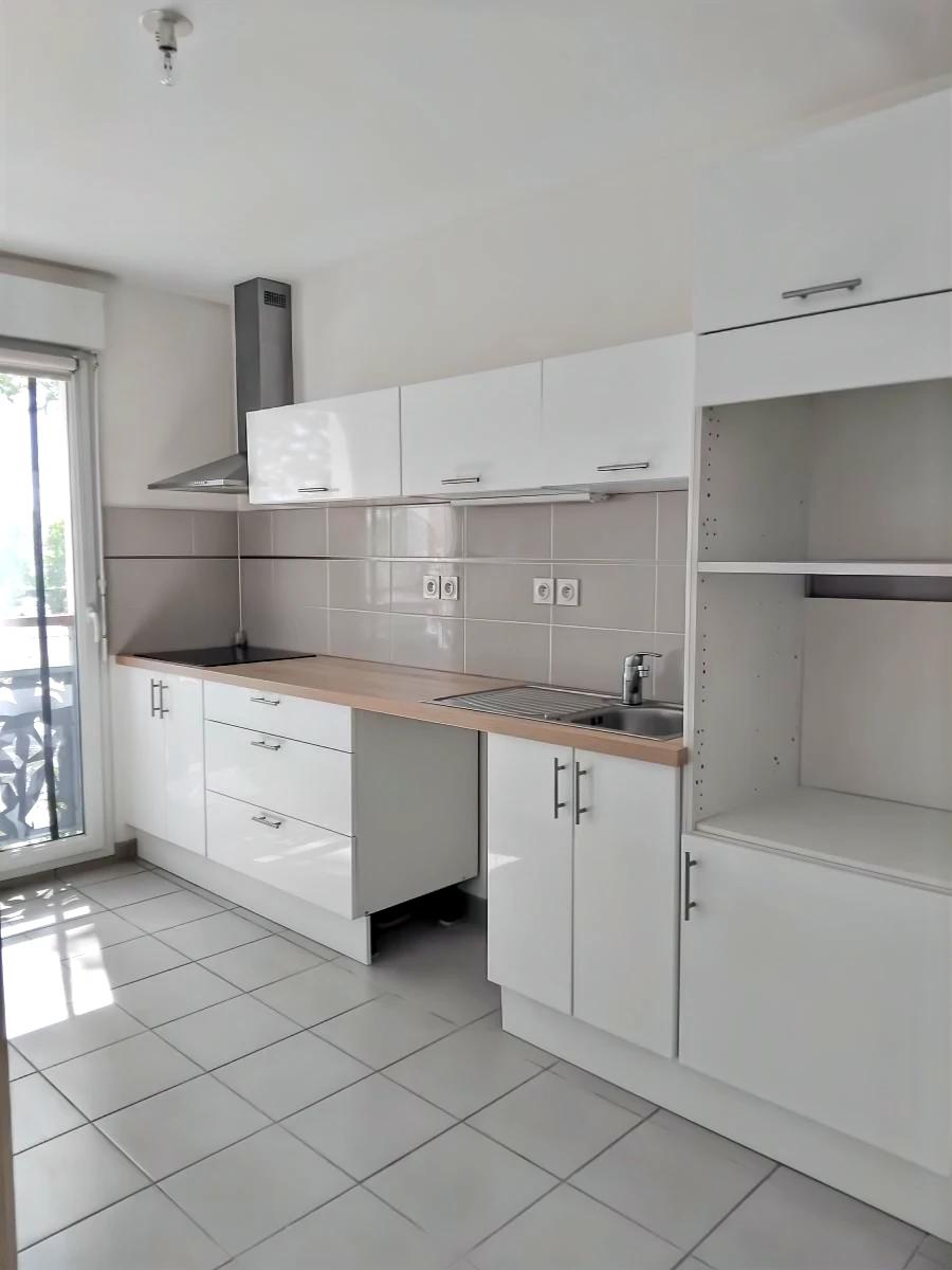 Appartement 3 pièces 70 m² · à Saint-Sébastien-sur-Loire · 70 m² · 827 €/mois