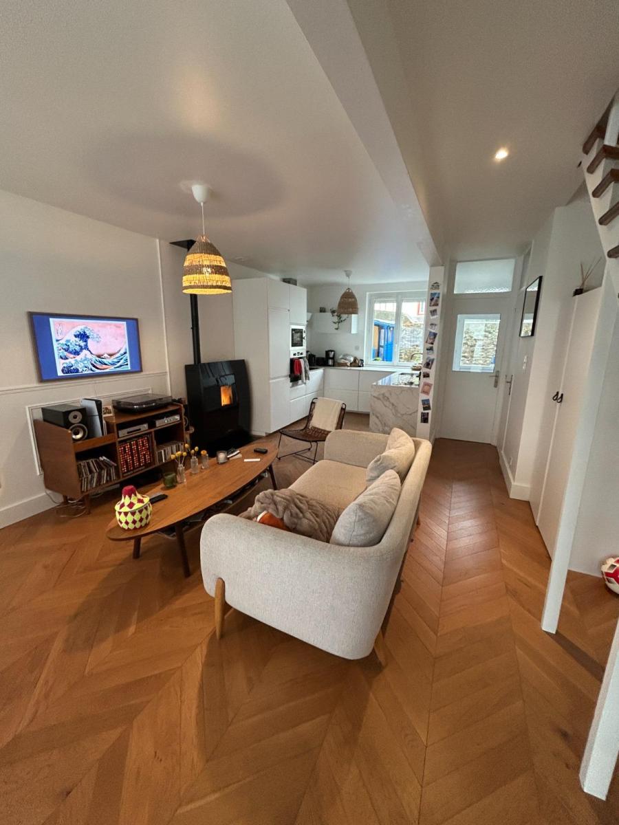 Maison 5 pièces 86 m² · à Lorient · 86 m² · 403 072 €