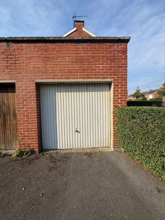 Parking 17 m² · à Valenciennes · 17 m² · 14 400 €