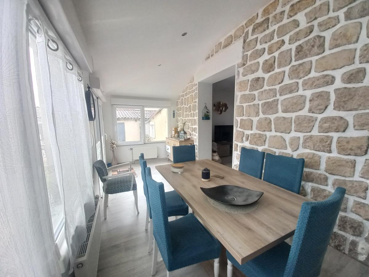 Maison 87 m² · à Saint-Dizier · 87 m² · 168 000 €