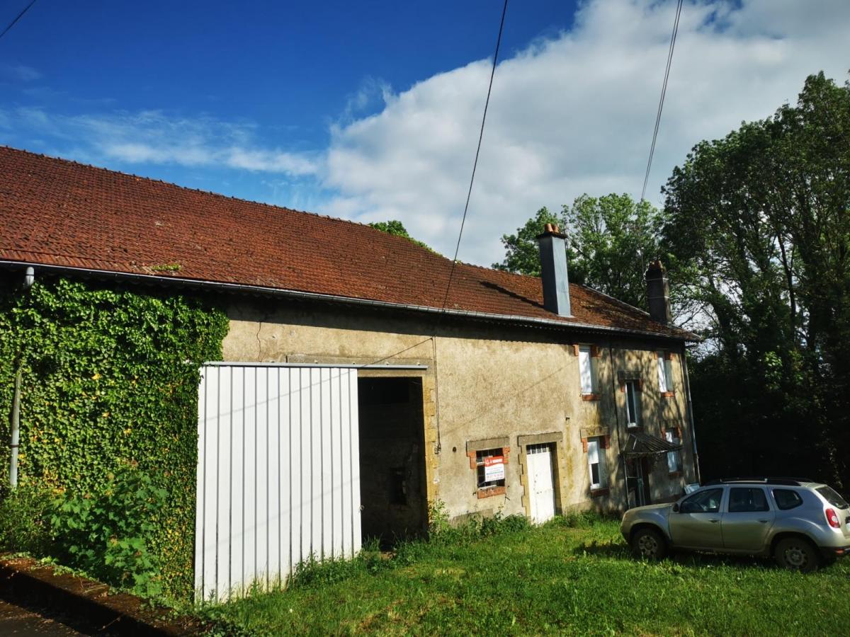 Maison 4 pièces 128 m² · à Audun-le-Roman · 128 m² · 239 920 €