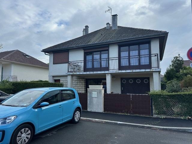 Maison 5 pièces 90 m² · à Brétigny-sur-Orge · 90 m² · 169 200 €