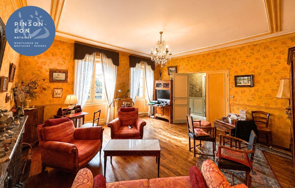 Maison 14 pièces 339 m² · à Loudéac · 338,9 m² · 230 032 €
