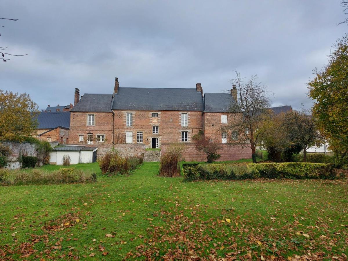 Maison 12 pièces 350 m² · à Bacqueville-en-Caux · 350 m² · 475 000 €