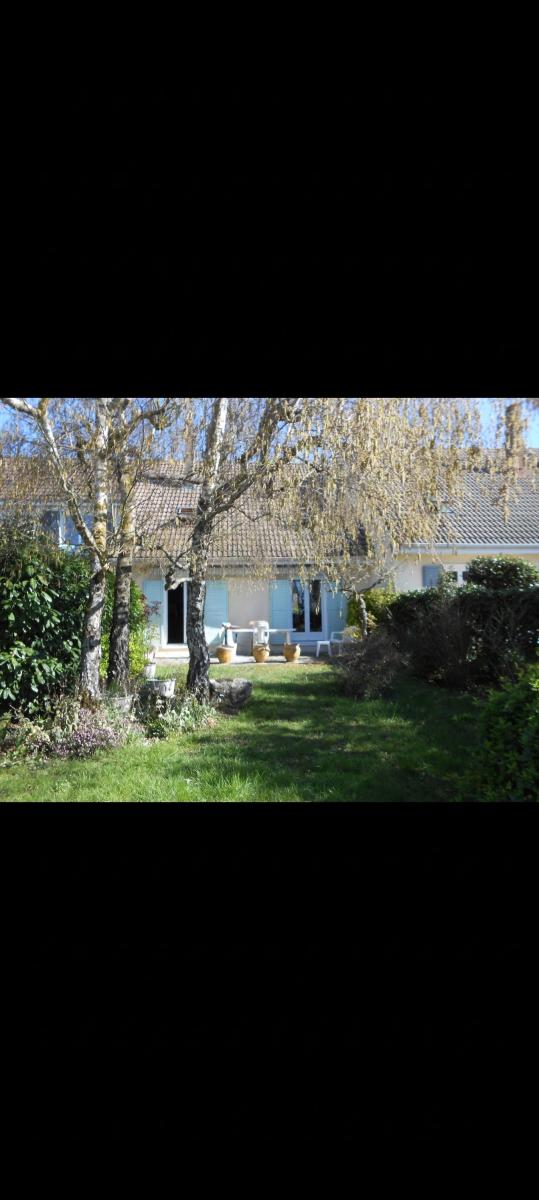 Maison 5 pièces 89 m² · à Rambouillet · 89 m² · 385 000 €