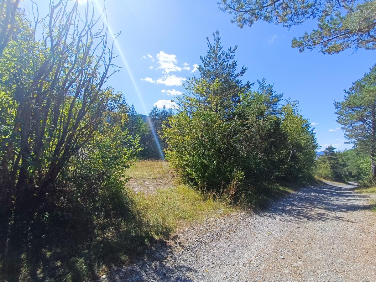 Réseau des notaires · à Seyne · 91 000 €