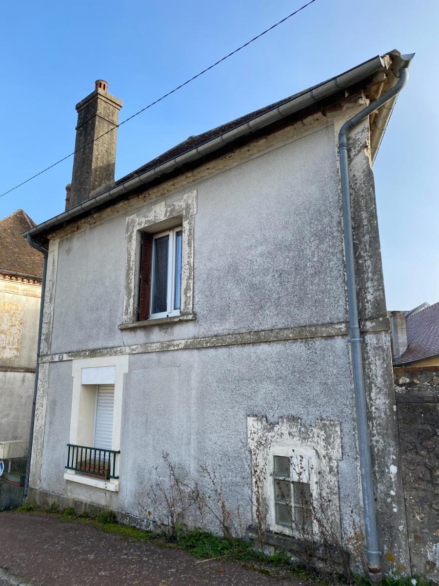 Maison 4 pièces 95 m² · à Randonnai · 95 m² · 69 700 €