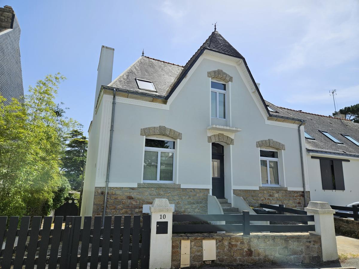Maison 9 pièces 195 m² · à Étel · 195 m² · 851 200 €