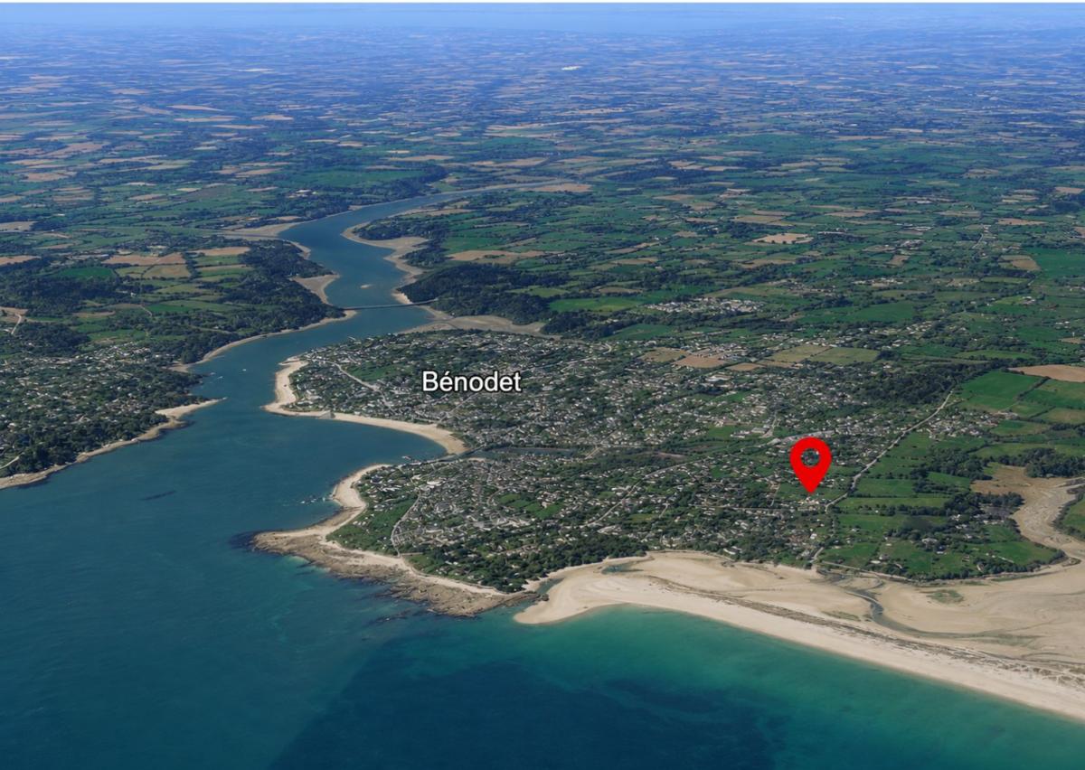 Réseau des notaires · à Bénodet · 249 755 €