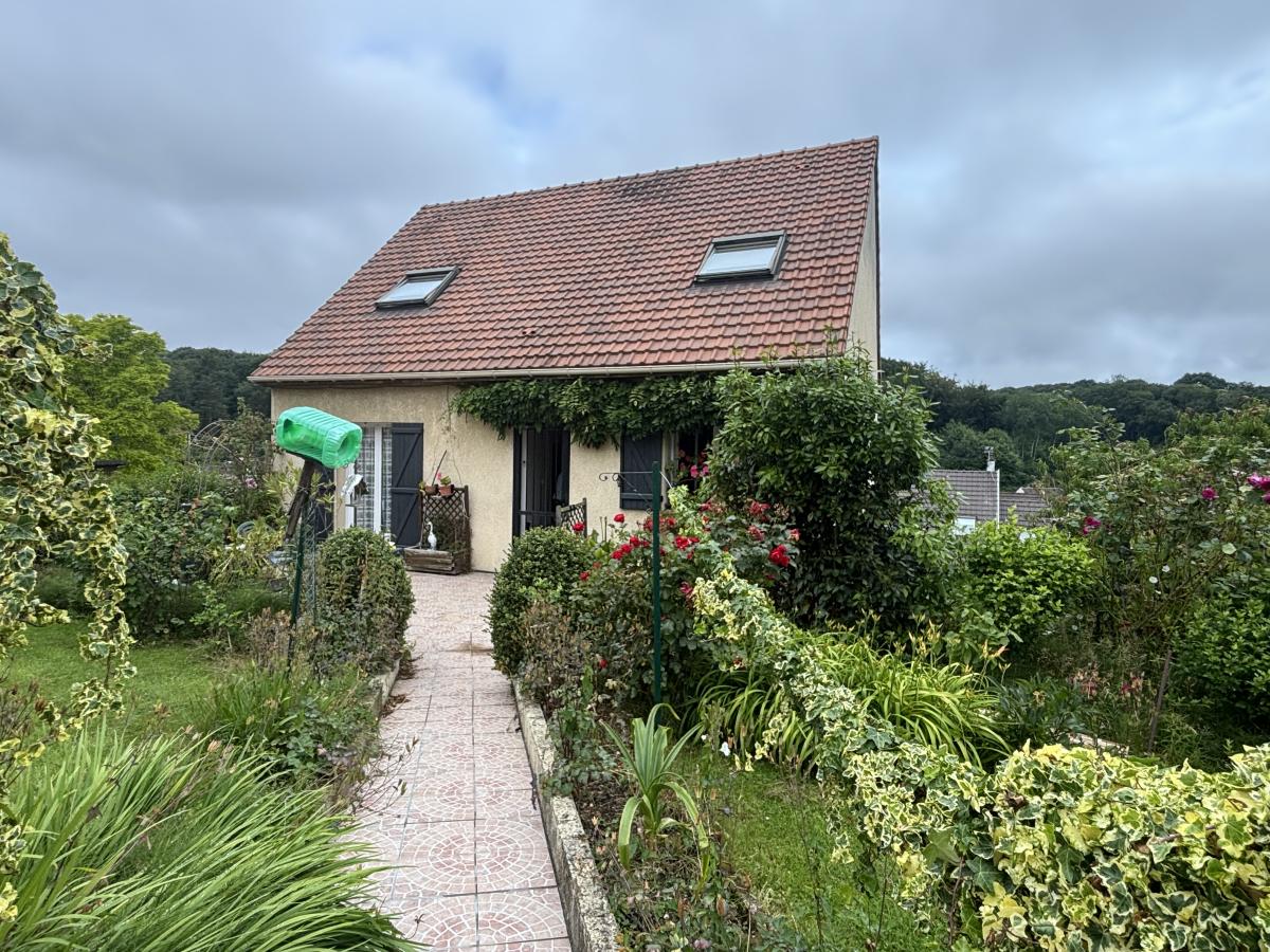 Maison 5 pièces 106 m² · à Le Havre · 106 m² · 229 600 €