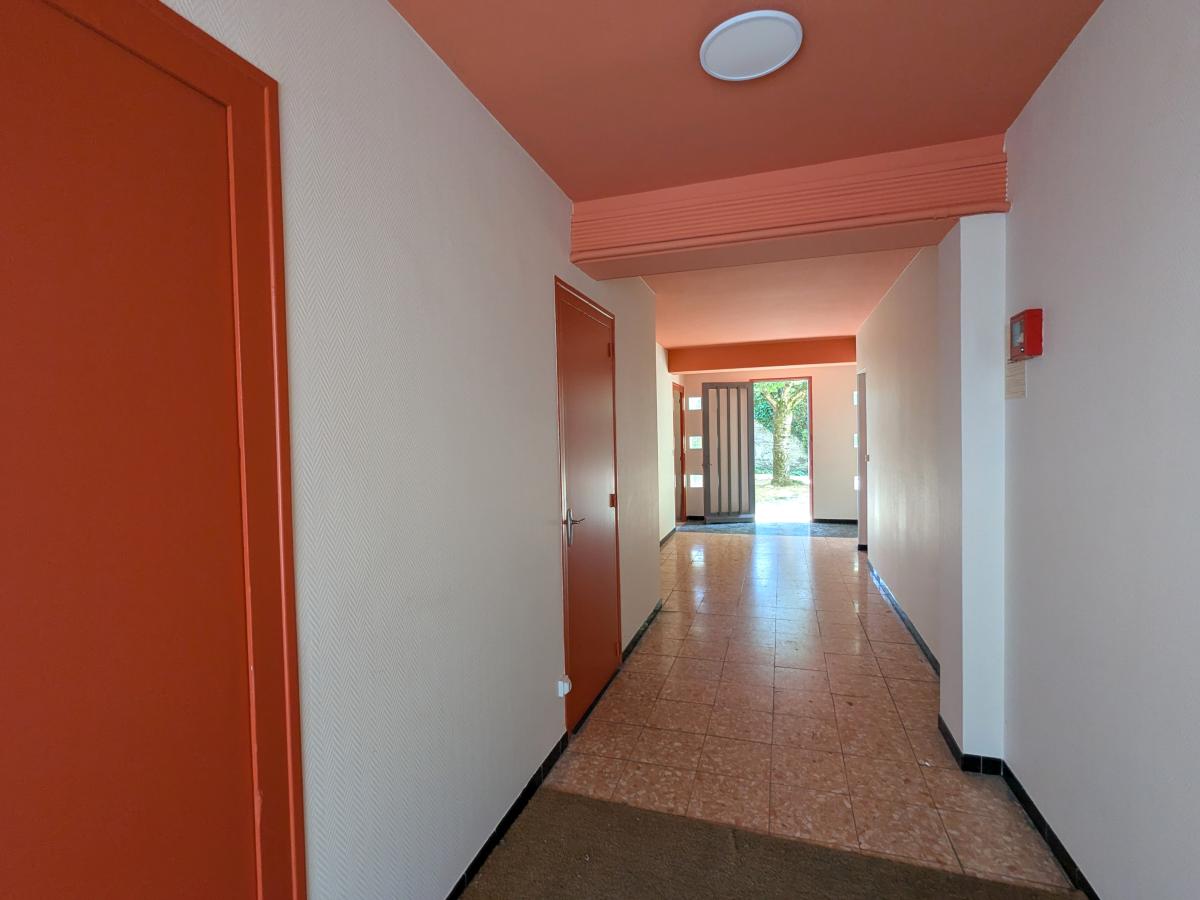 Appartement 3 pièces 62 m² · à Nantes · 61,6 m² · 215 025 €