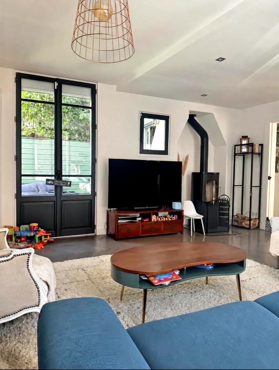 Maison 120 m² · à Rouen · 120 m² · 431 000 €