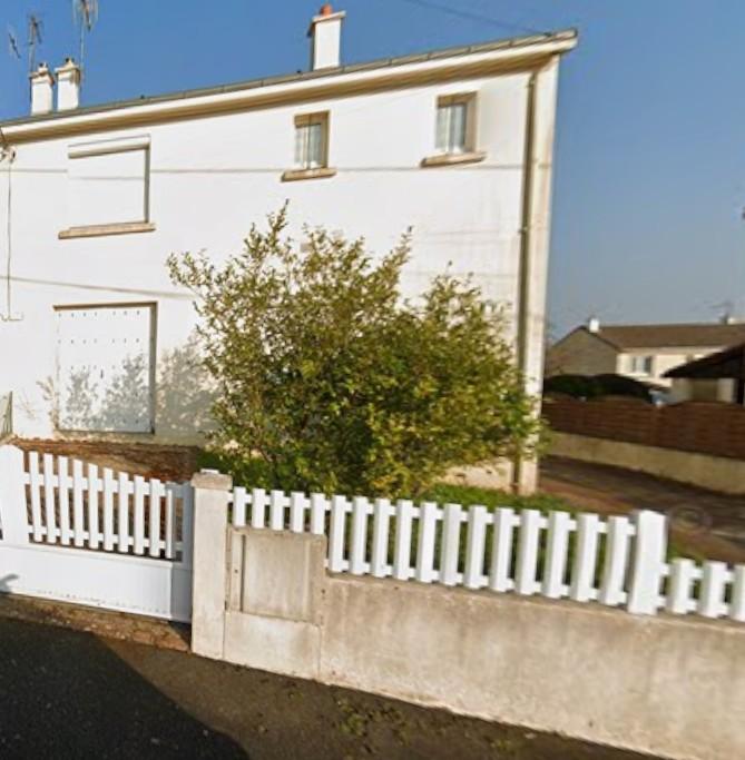 Maison 4 pièces 72 m² · à Couëron · 72 m² · 220 500 €
