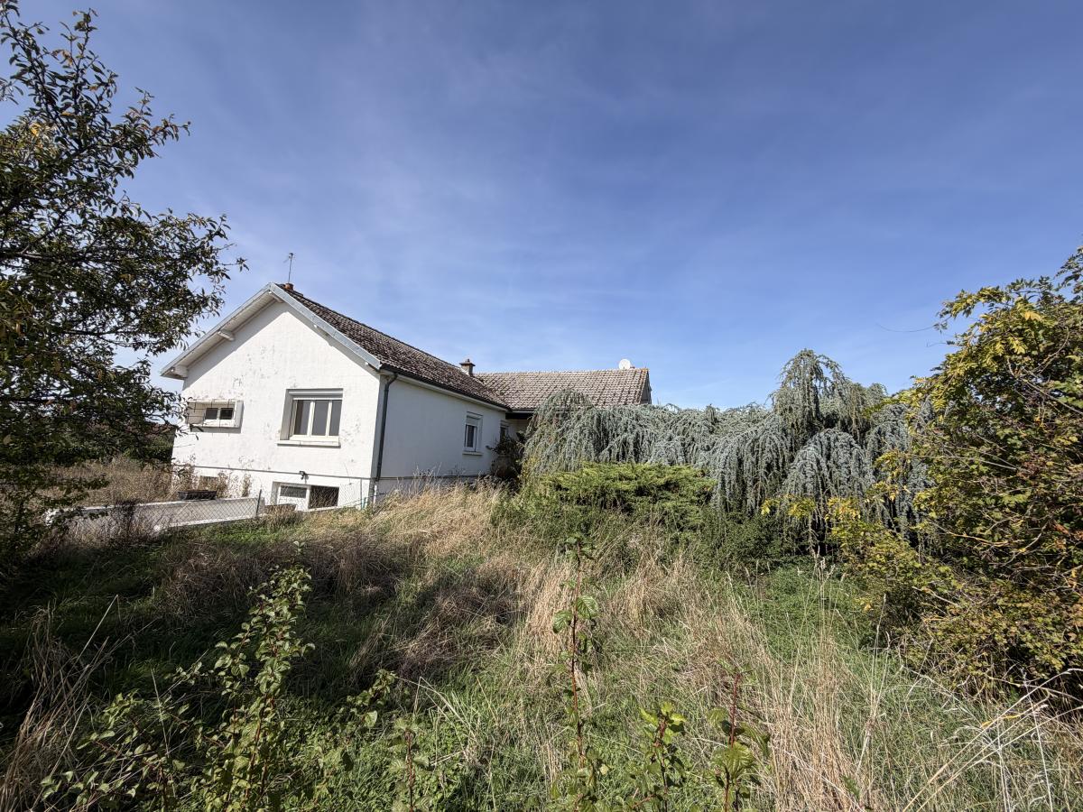 Maison 6 pièces 134 m² · à Losne · 134 m² · 227 900 €